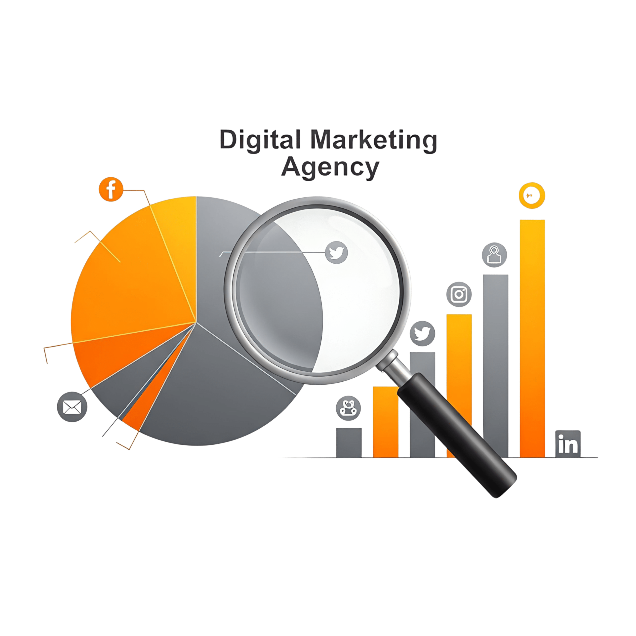 Best Digital Marketing Agency Pakistan for Your Business